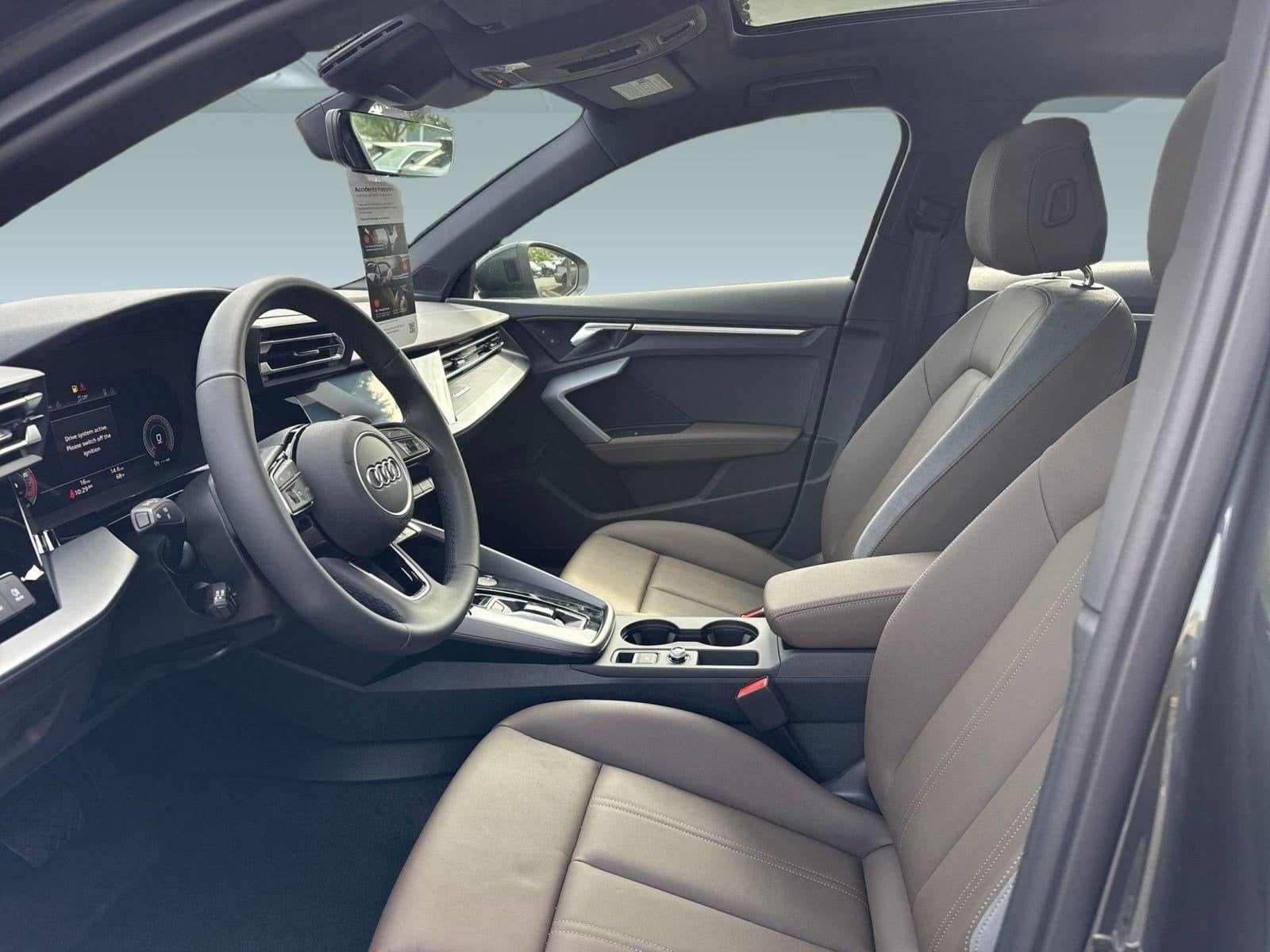A3 Premium Plus Sedan