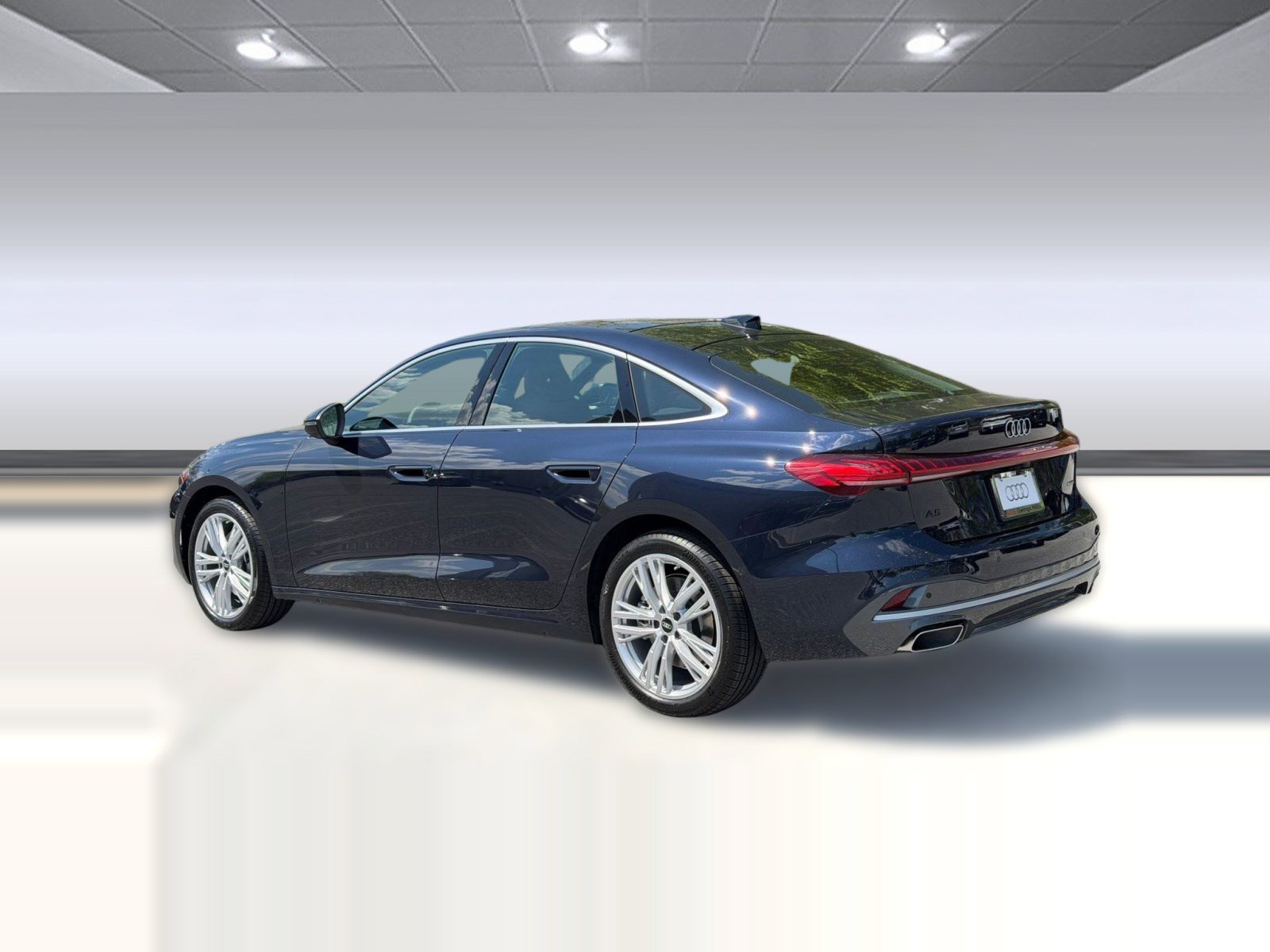 New 2026 Audi A5 Premium Plus Hatchback