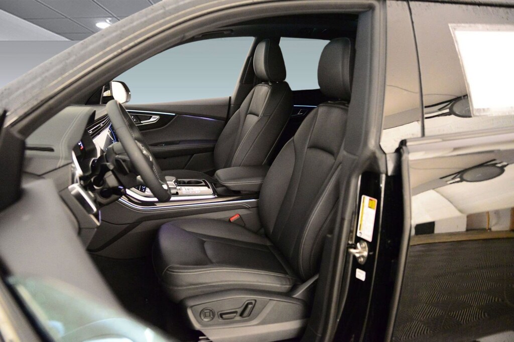 New 2026 Audi Q8 55 Premium SUV