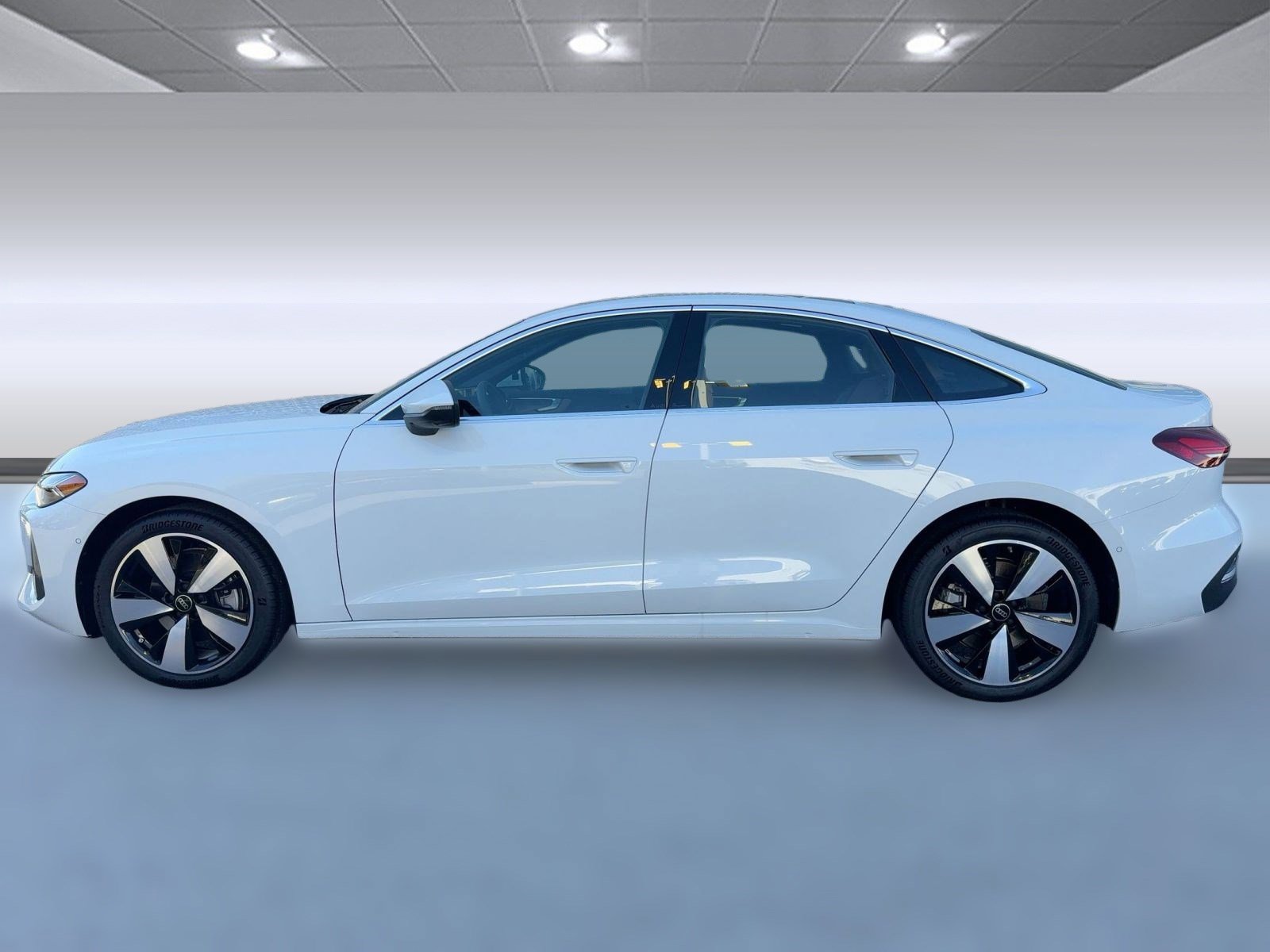 2025 Audi A5 2.0T Premium Plus photo 2