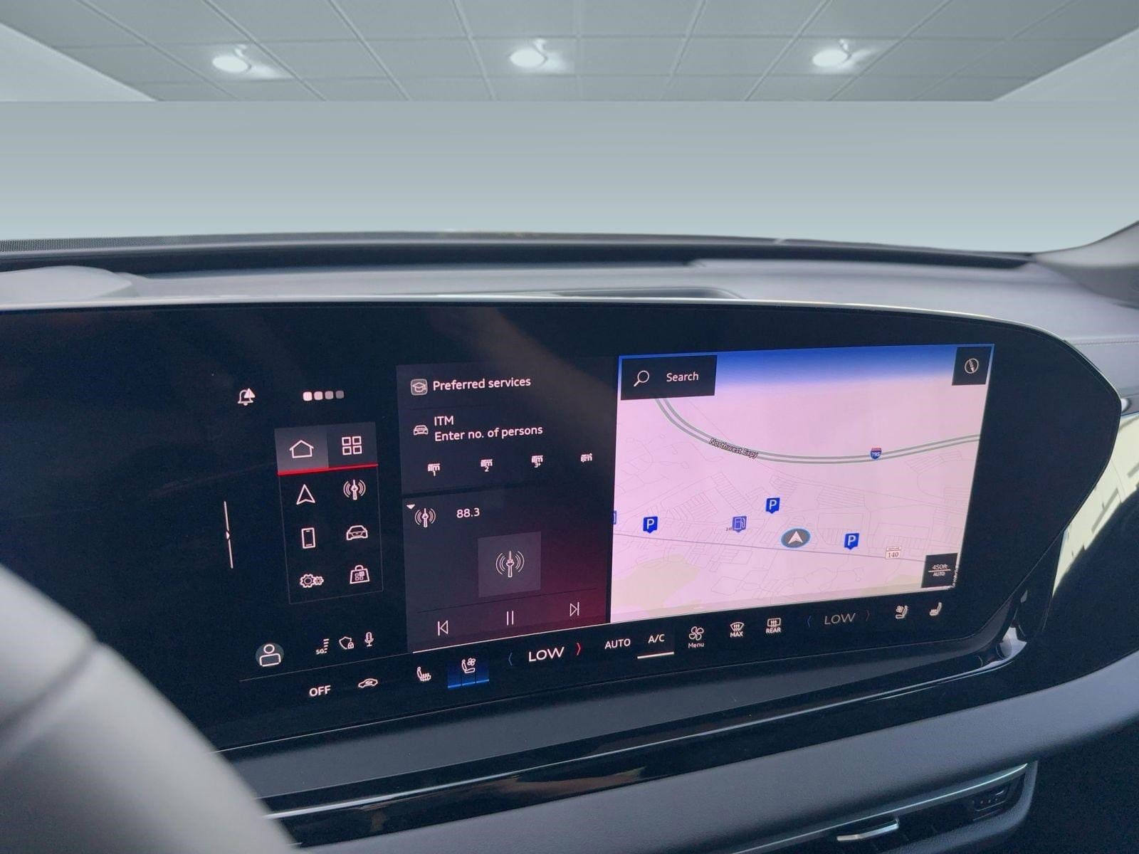2025 Audi A5 Premium Plus - Photo 23