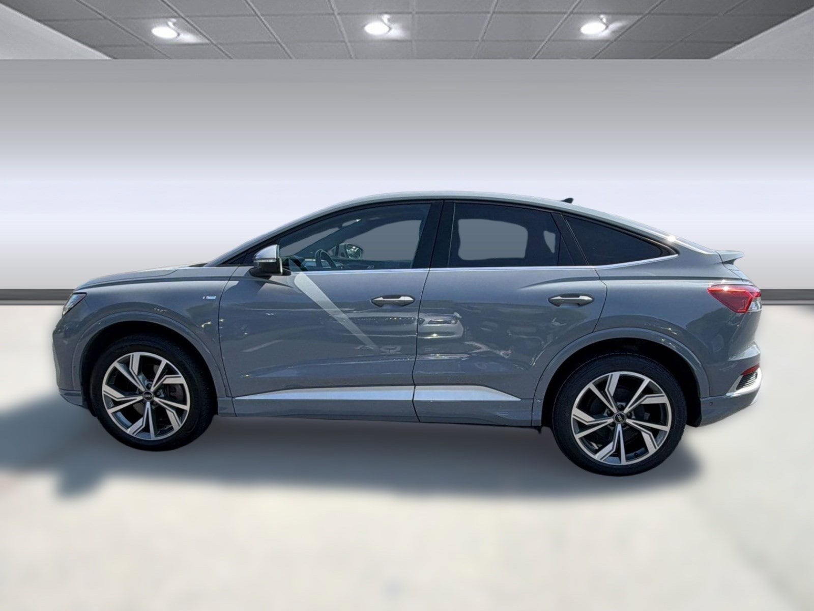 Used 2023 Audi Q4 Sportback e-tron Prestige with VIN WA142BFZ8PP025379 for sale in Owings Mills, MD