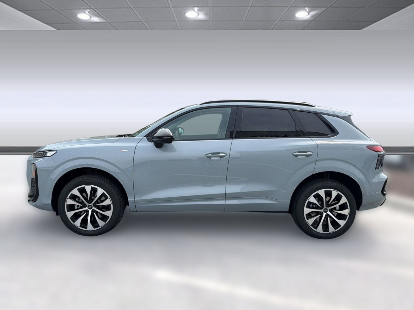 2026 Audi Q3 S Line SUV