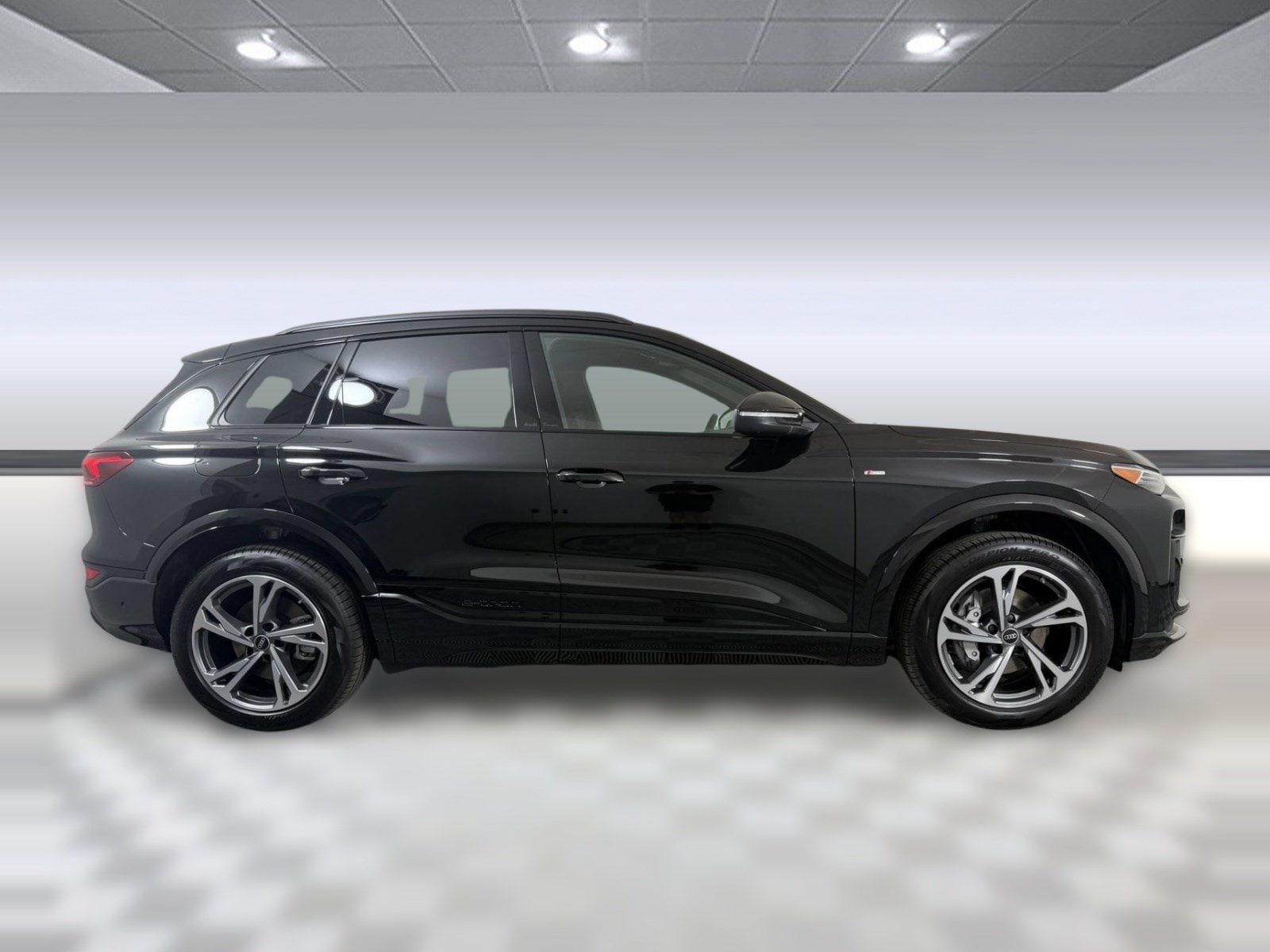 Q6 E-tron Premium Plus SUV