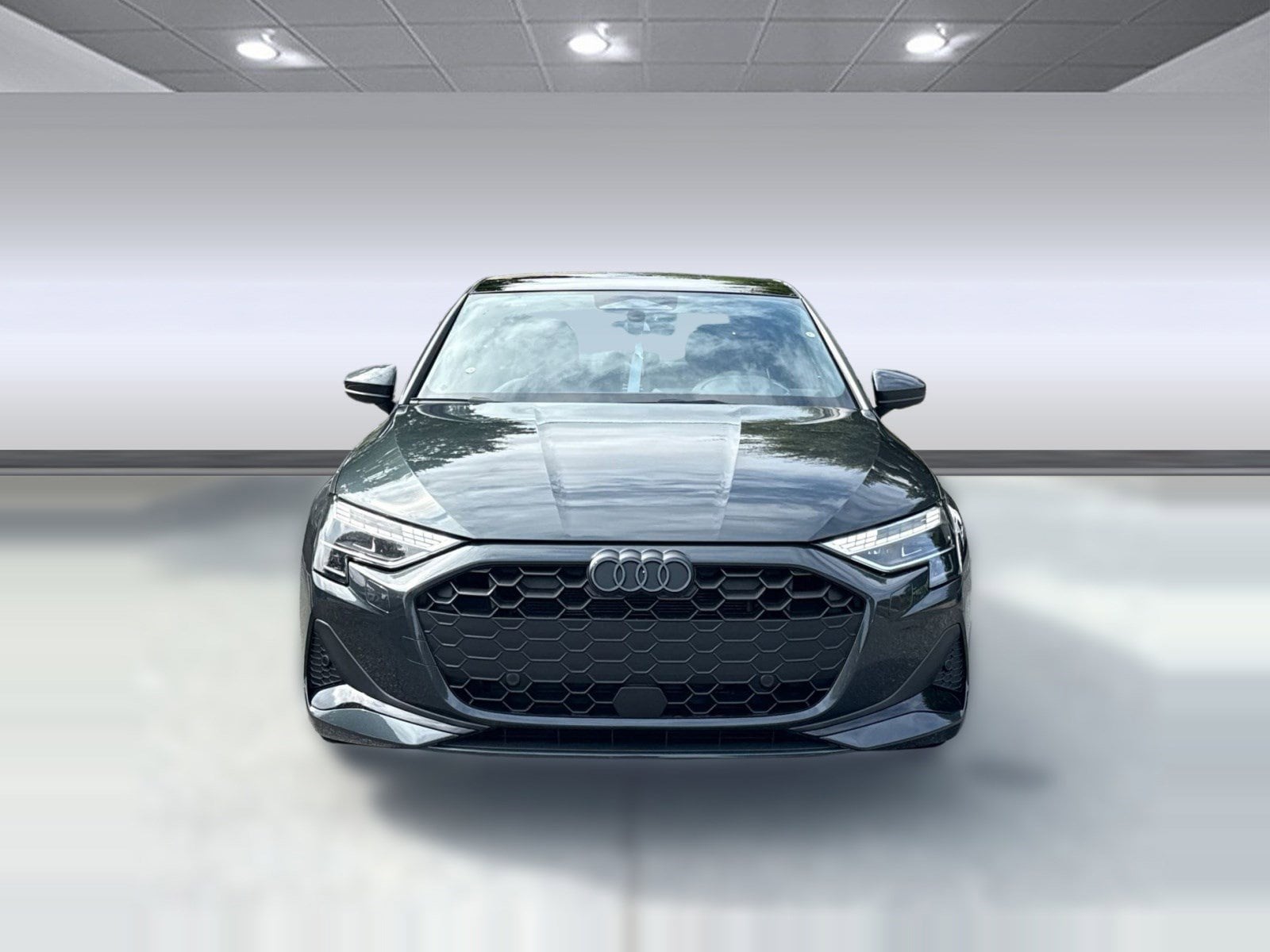 A3 Premium Plus Sedan