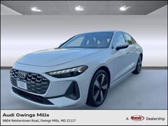 2025 Audi All-new A5 2.0T Premium Plus Hatchback