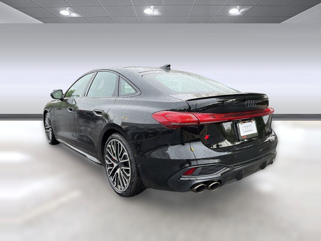 New 2026 Audi S5 Prestige Sportback