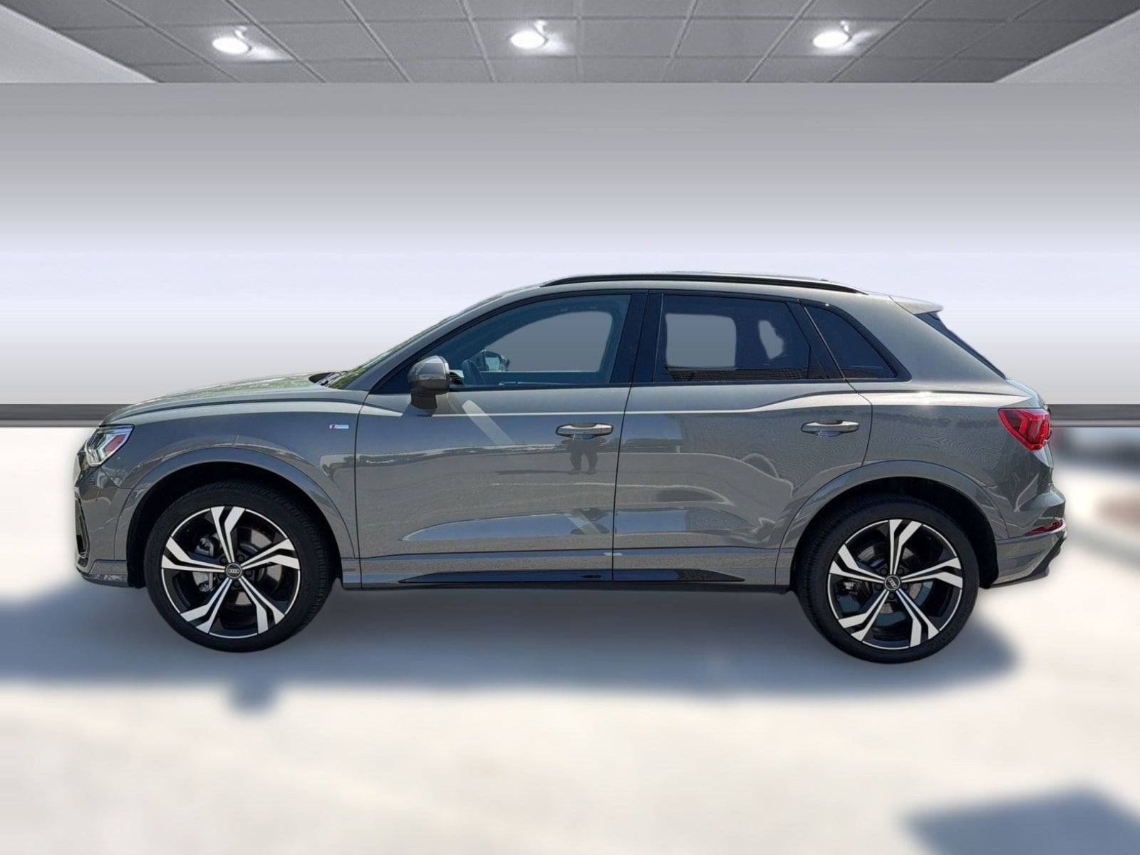Used 2023 Audi Q3 For Sale at Audi Owings Mills | VIN