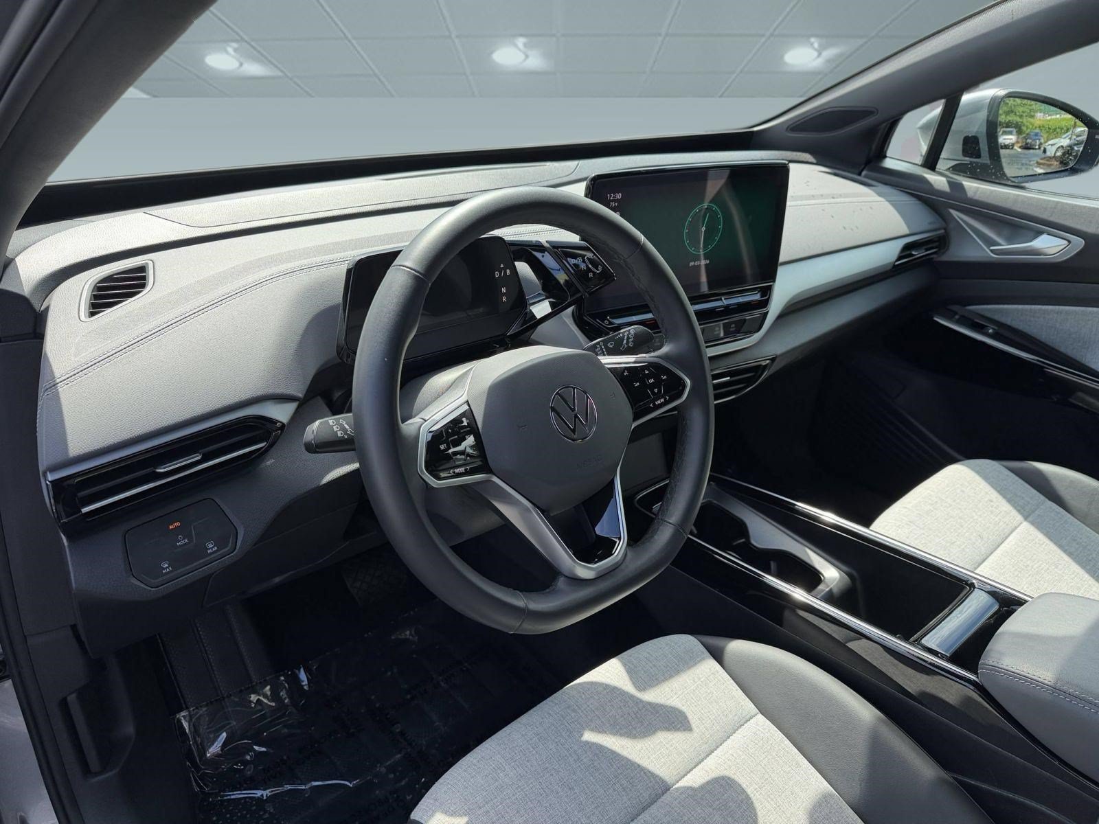 2024 Volkswagen ID.4 Standard SUV