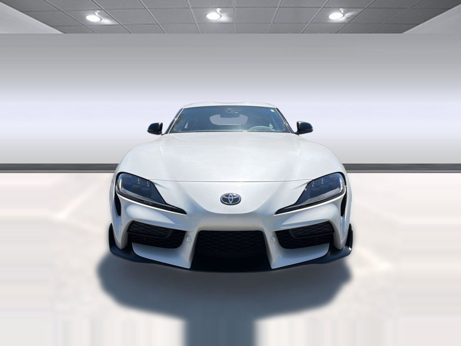 GR Supra 3.0 Premium Coupe