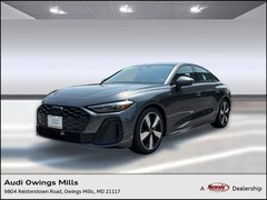 2026 Audi A5 Premium Hatchback