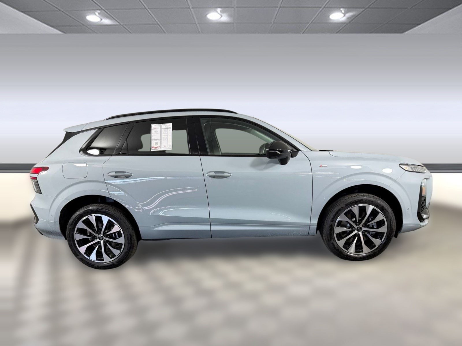 2026 Audi Q3 S Line SUV
