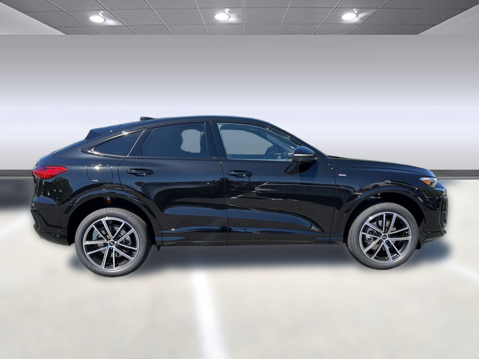 Q5 Sportback Prestige SUV