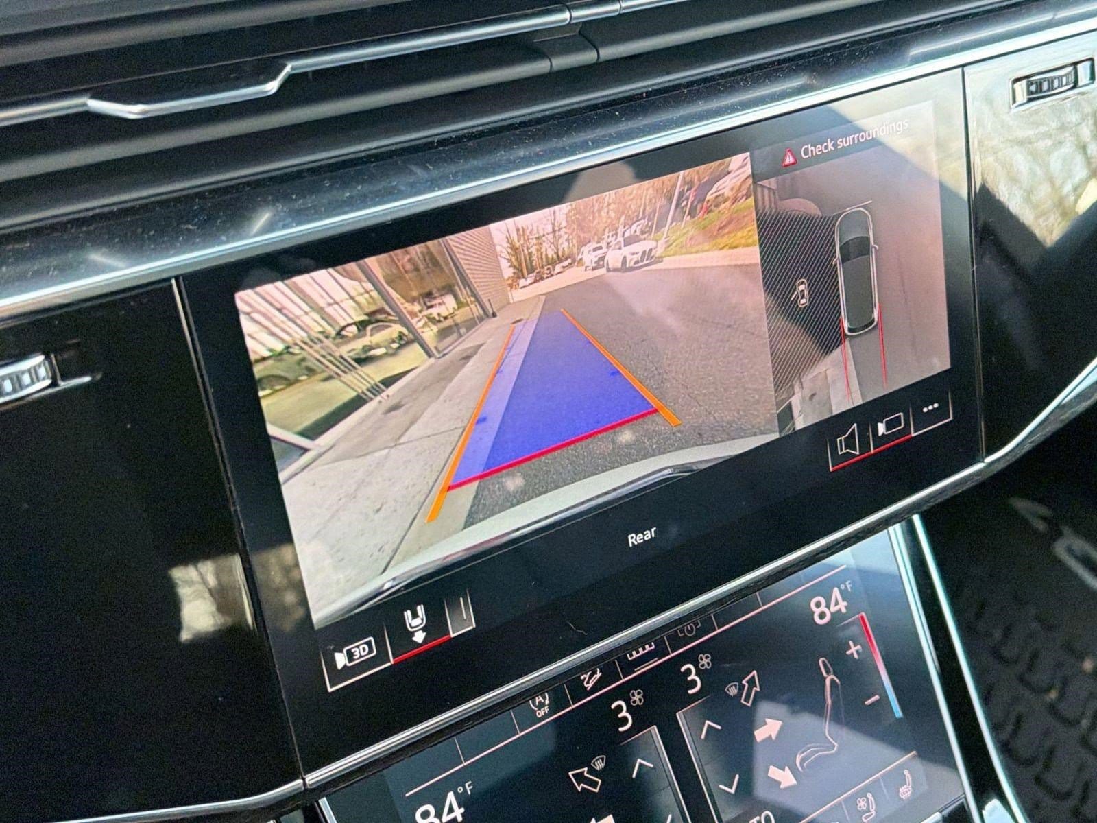 2025 Audi Q7 Premium Plus - Photo 31