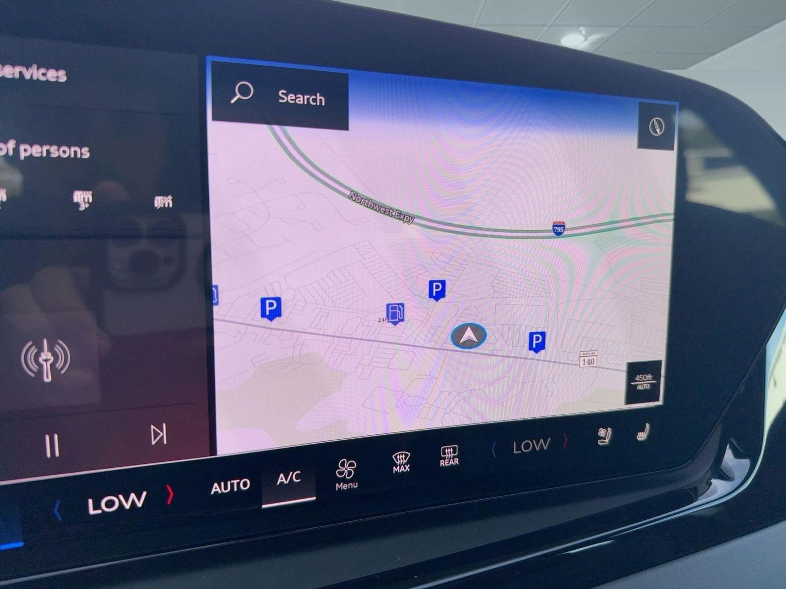 2025 Audi A5 Premium Plus - Photo 24