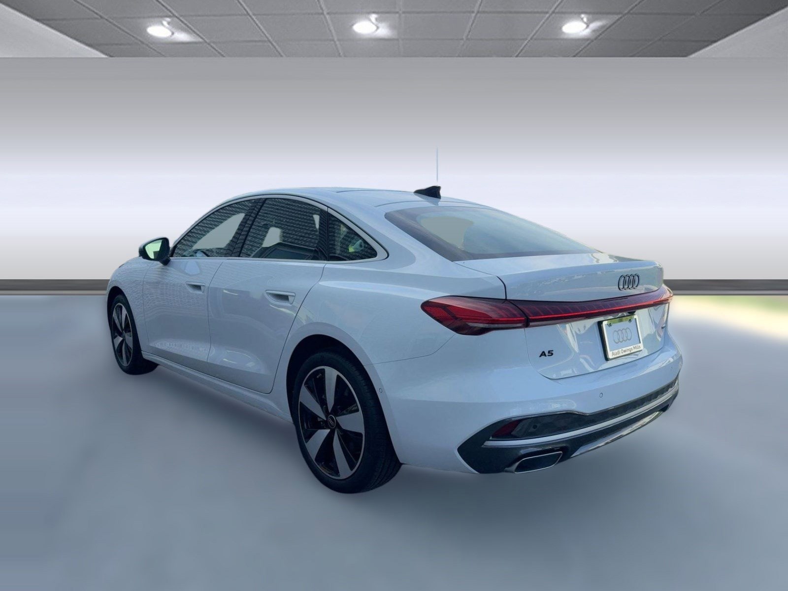 2025 Audi A5 Premium Plus - Photo 3
