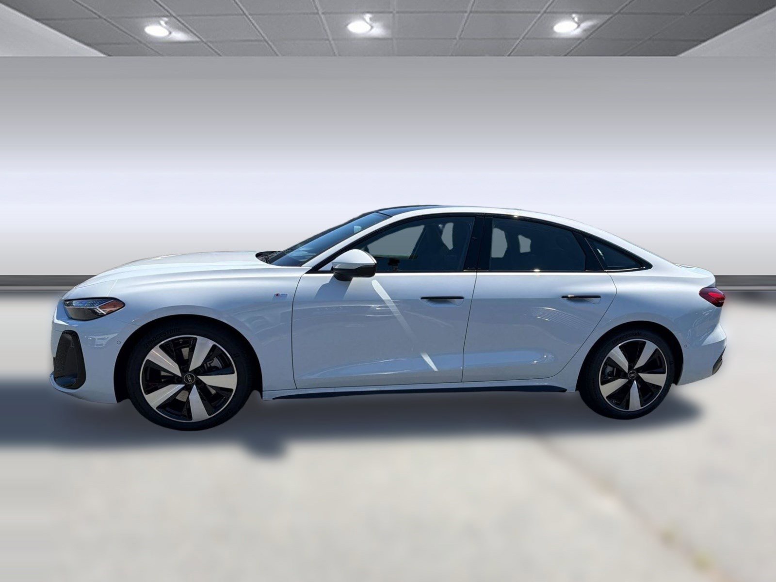 New 2026 Audi A5 Premium Plus Hatchback
