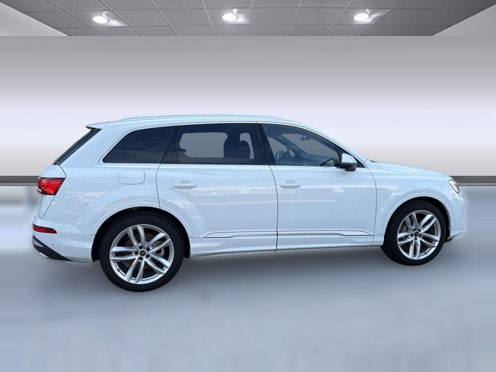 2025 Audi Q7 Premium Plus - Photo 22