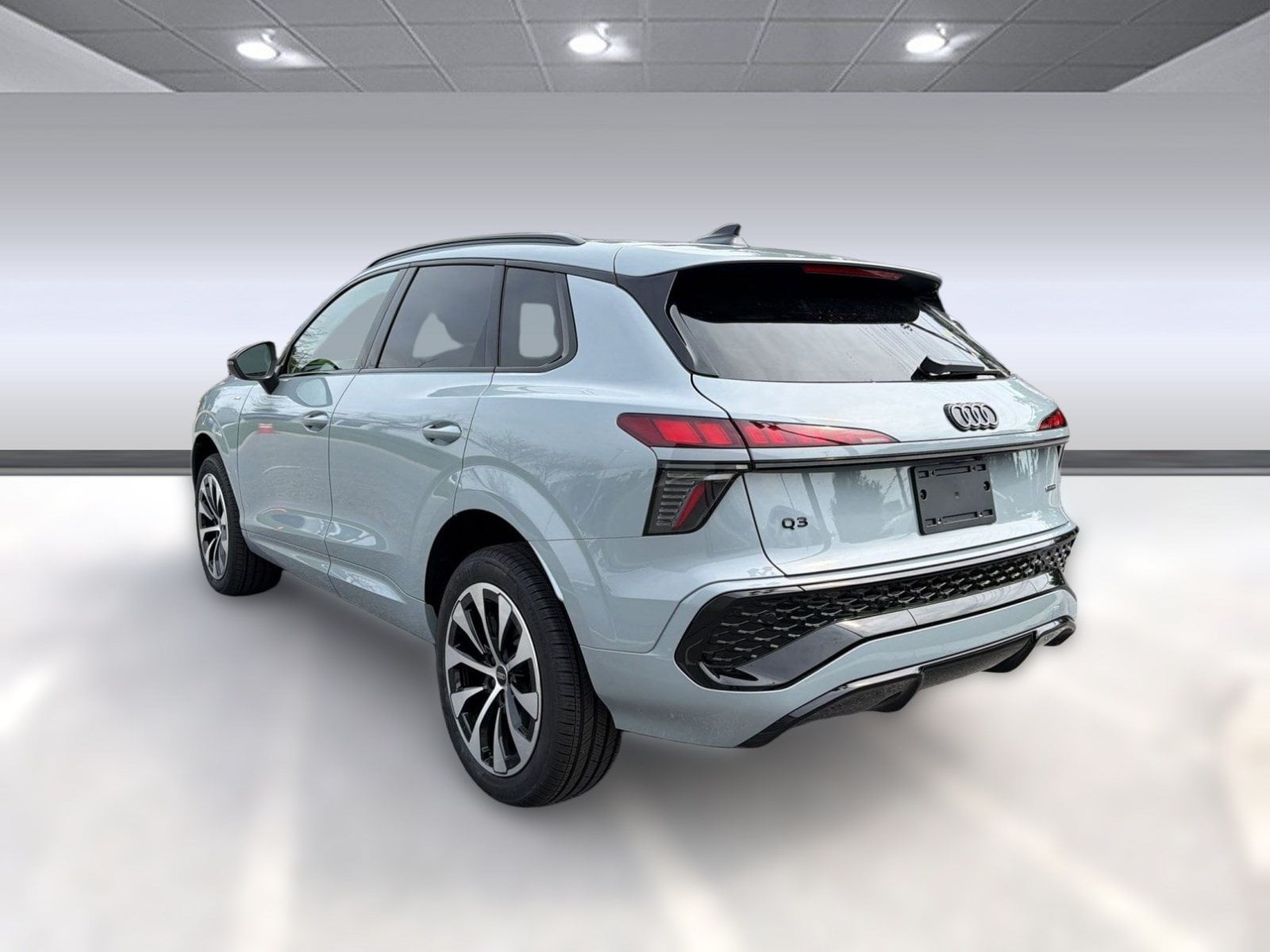 2026 Audi Q3 S Line SUV