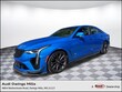 CADILLAC CT4-V