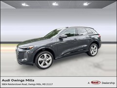 2025 Audi Q5 2.0T Premium Plus SUV