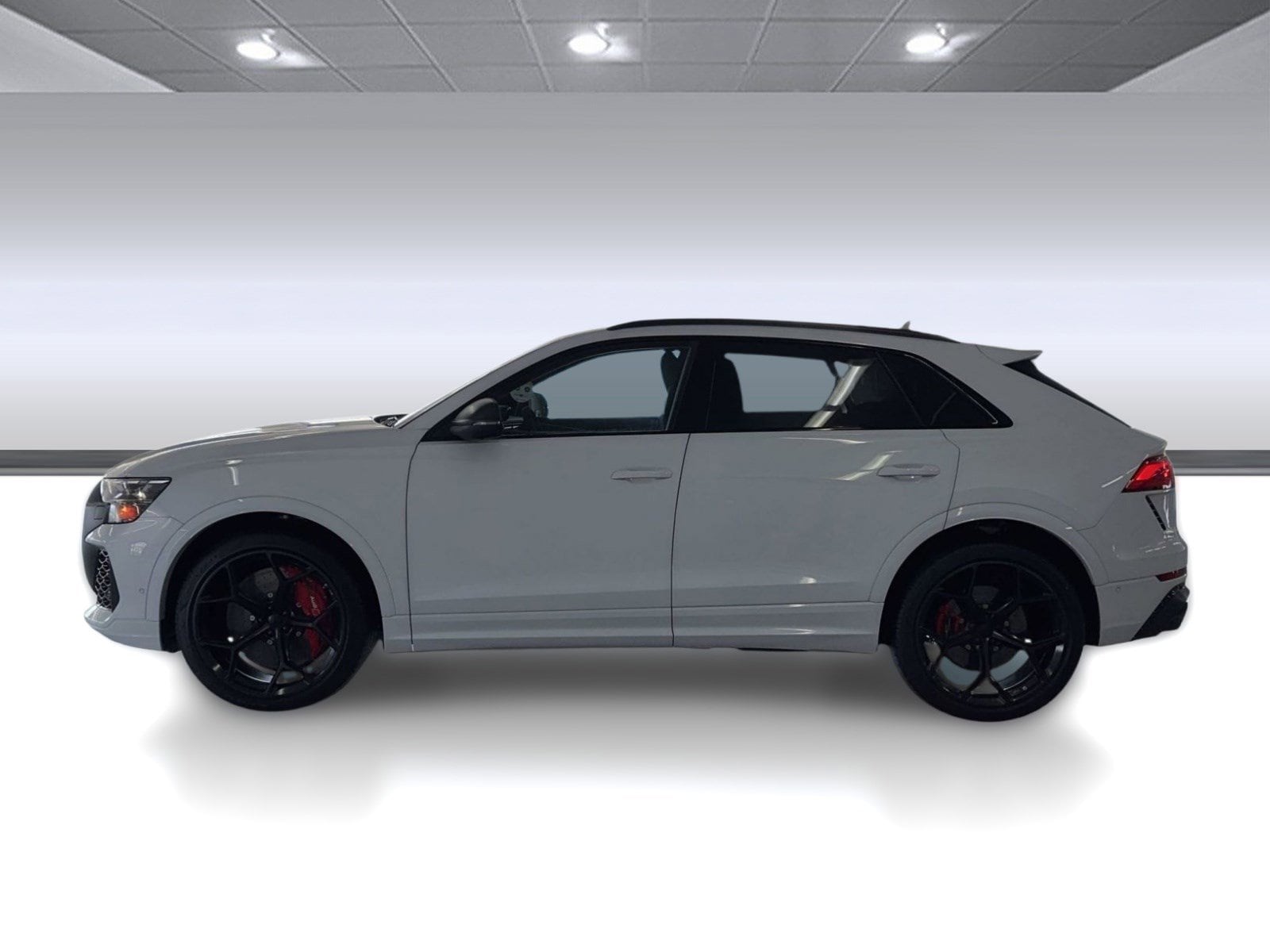 RS Q8 Performance SUV