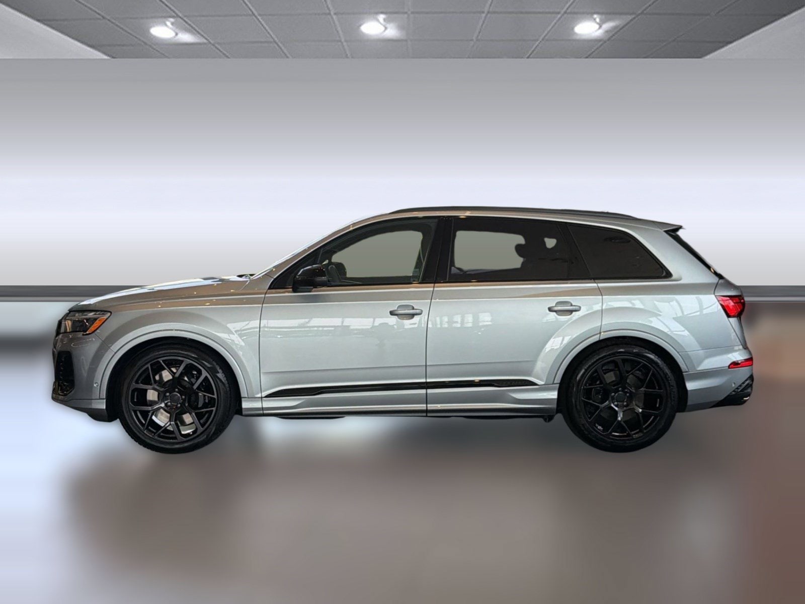 2026 Audi SQ7 Prestige SUV