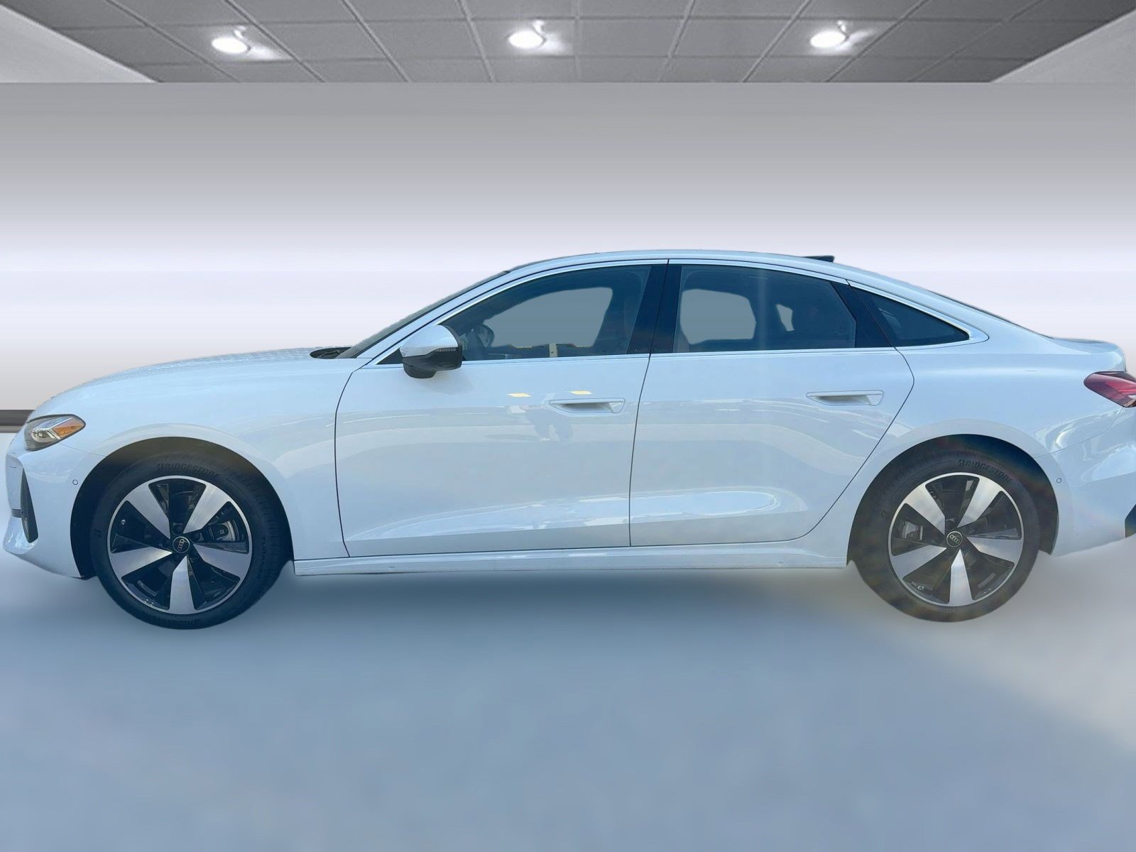 2025 Audi A5 2.0T Premium Plus photo 2