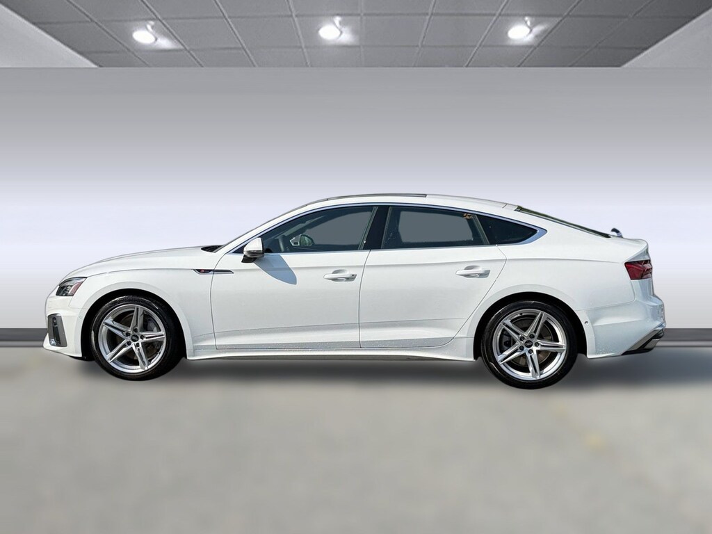 Used 2022 Audi A5 45 S line Prestige Sportback