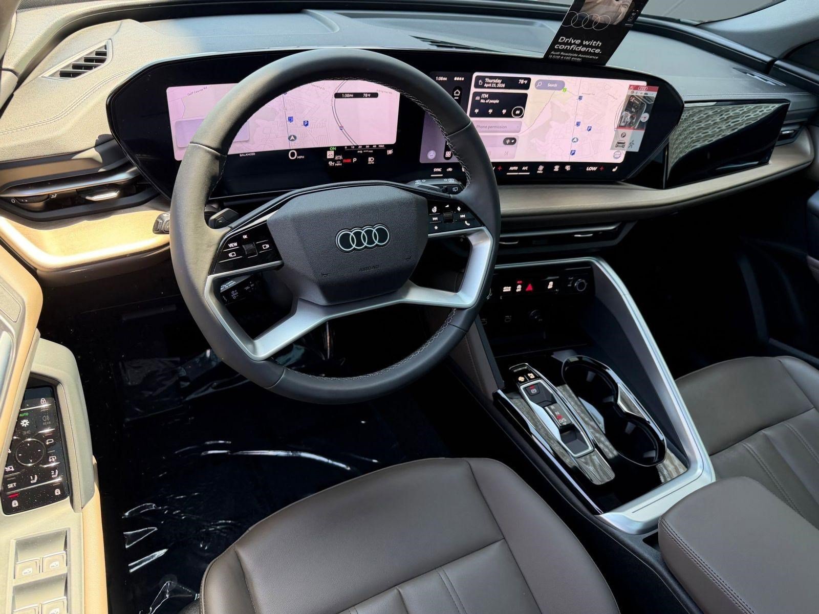 Certified 2026 Audi Q5 2.0T Premium SUV