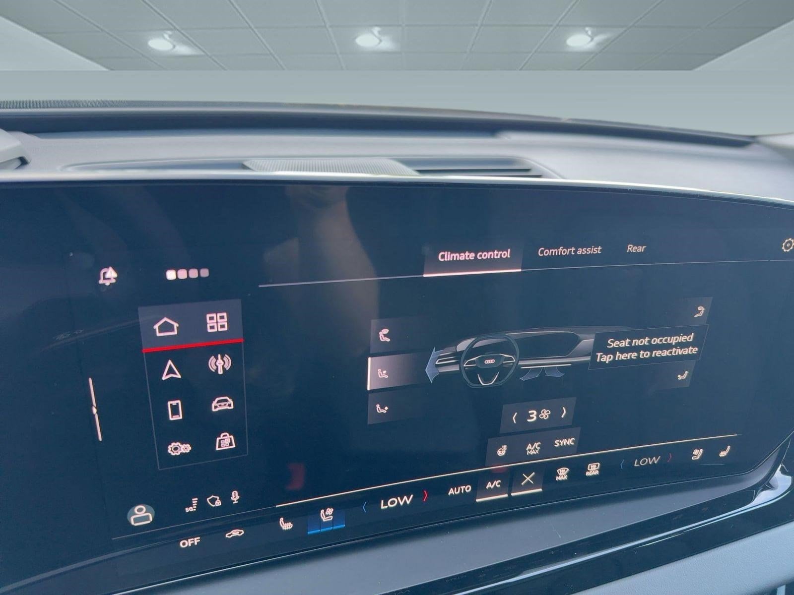 2025 Audi A5 Premium Plus - Photo 26