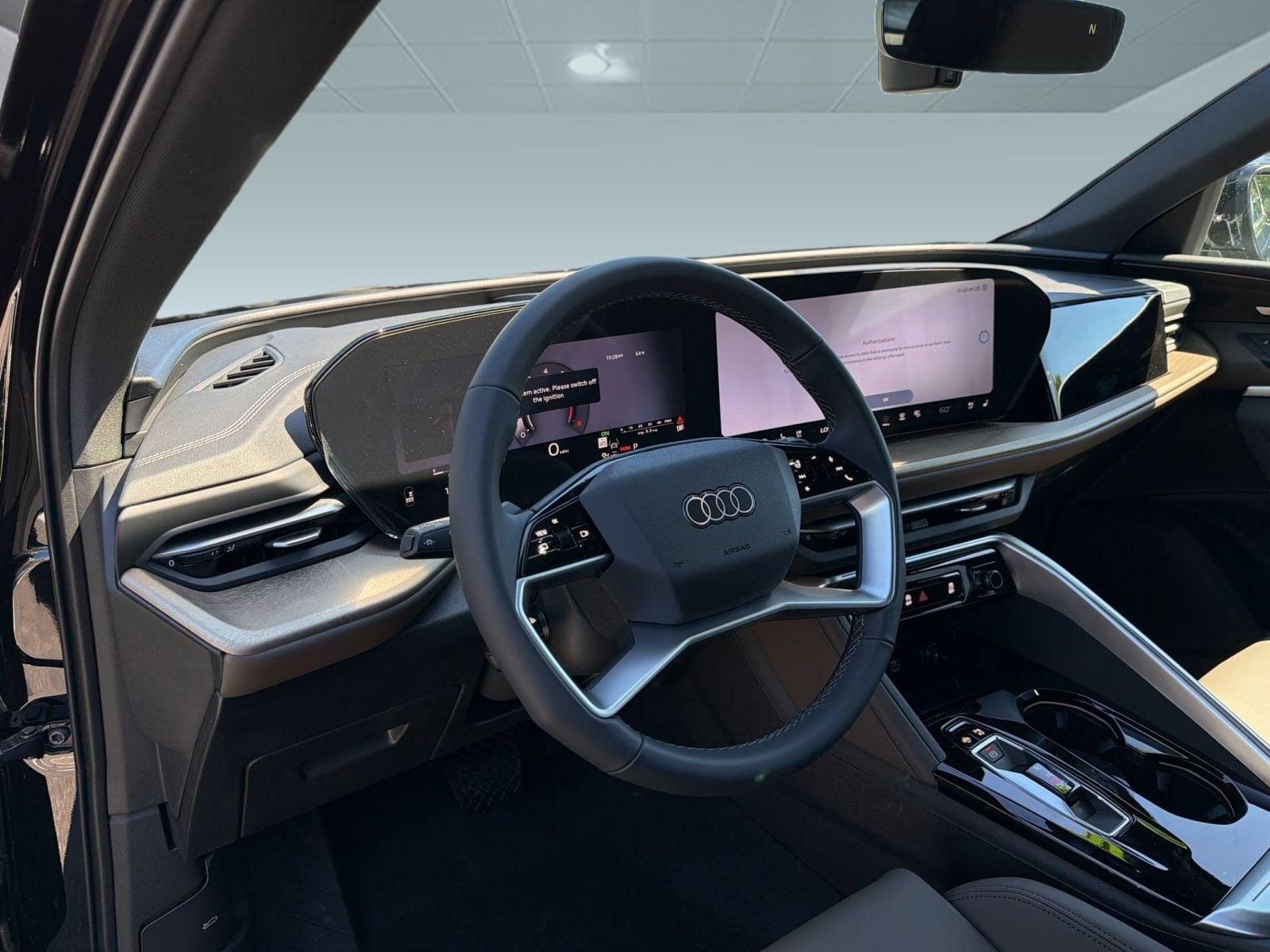 Q5 Sportback Premium Plus SUV