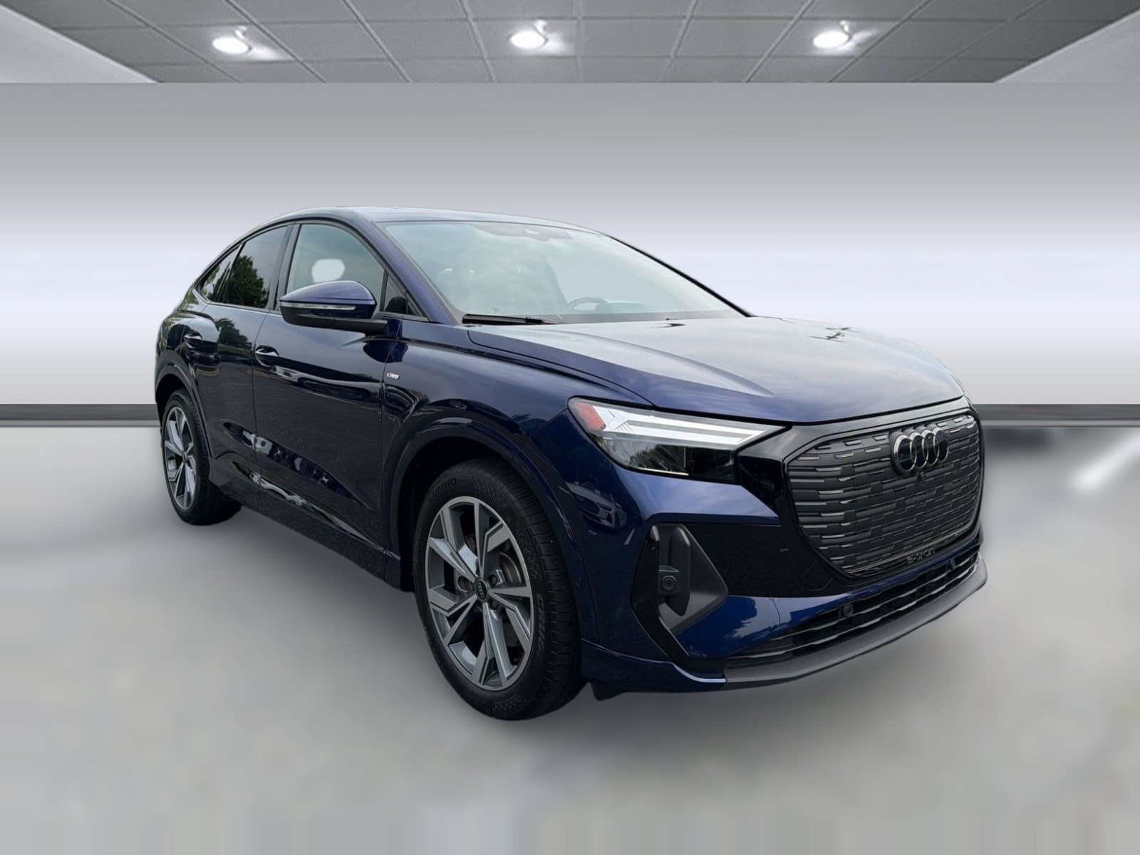 Q4 Sportback E-tron 55 Premium Plus SUV