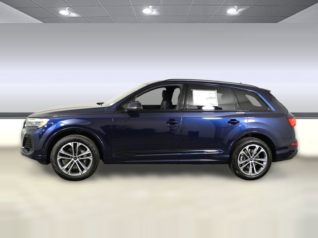 New 2026 Audi Q7 45 Premium SUV
