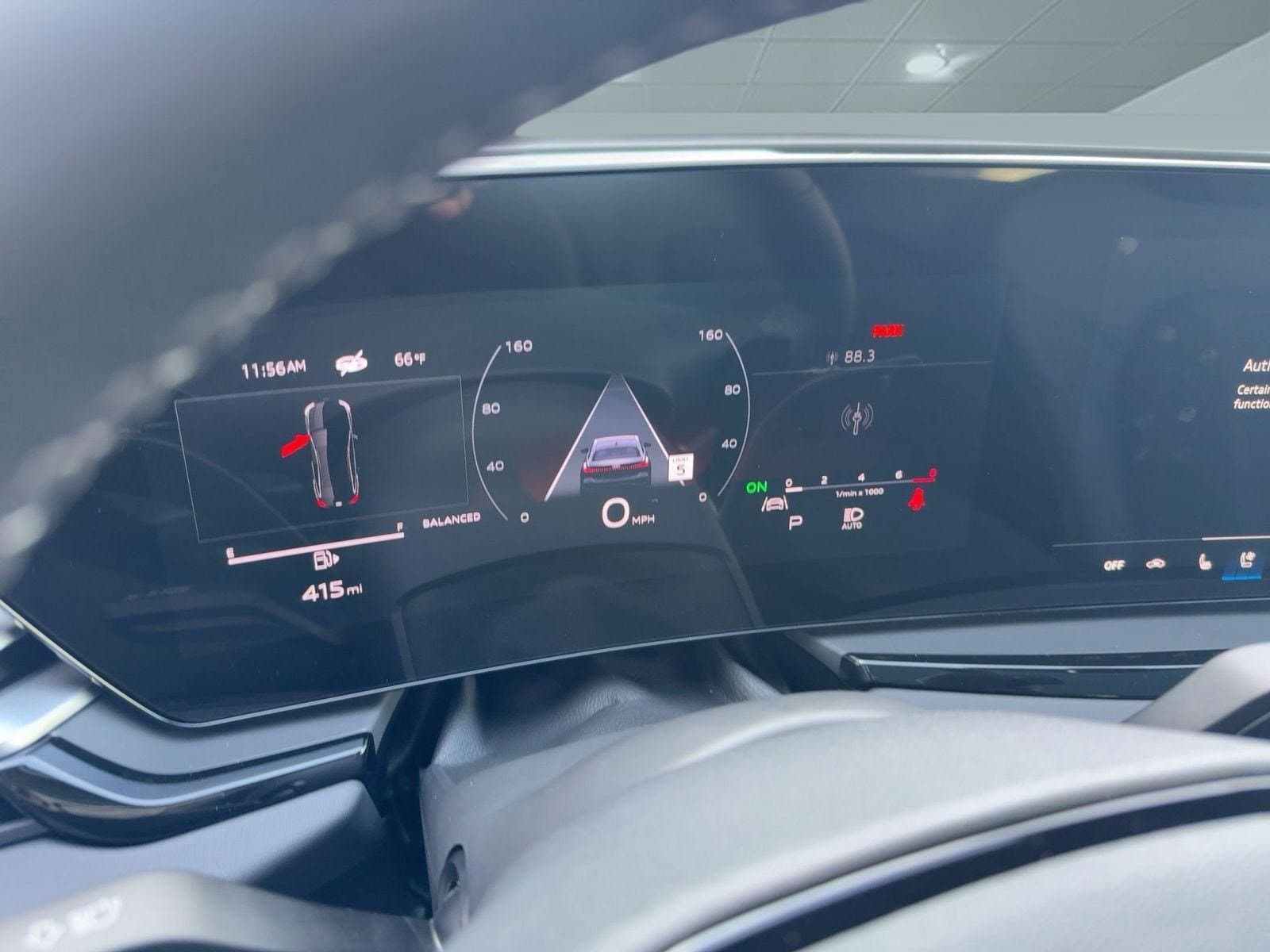 2025 Audi A5 Premium Plus - Photo 18