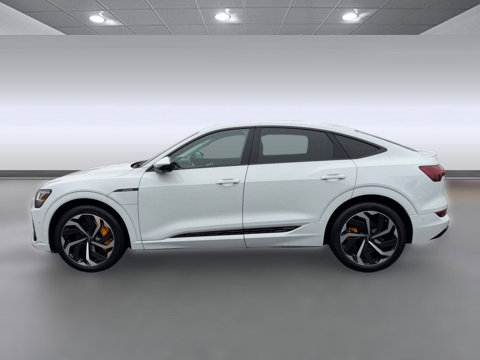 Used 2022 Audi e-tron Sportback Premium Plus with VIN WA12AAGE4NB022781 for sale in Owings Mills, MD