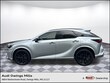 LEXUS RX 500h