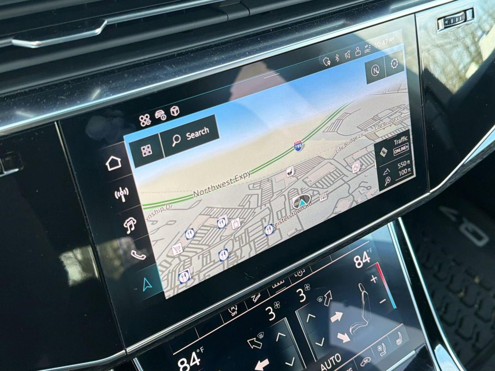 2025 Audi Q7 Premium Plus - Photo 30