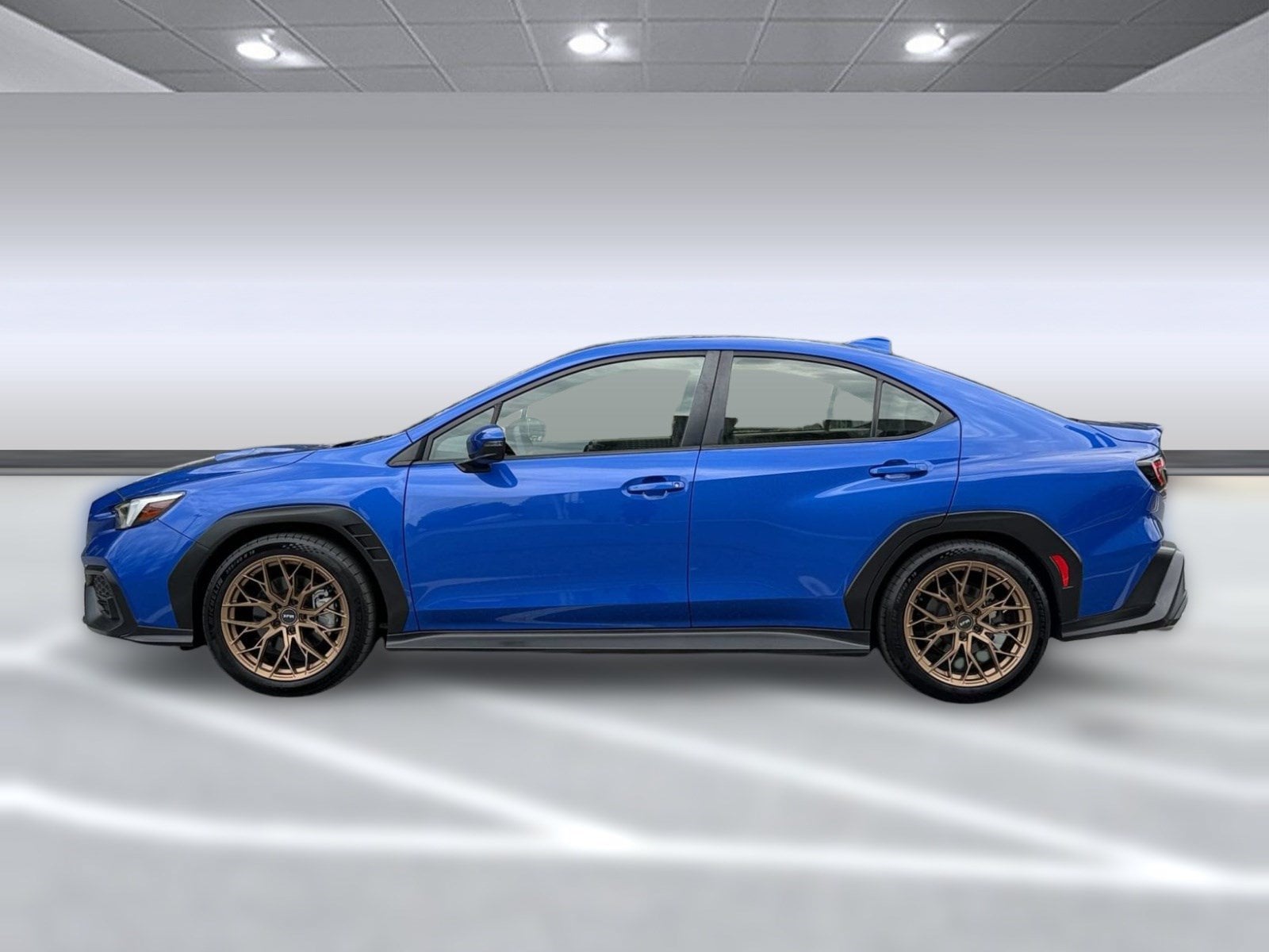 2023 Subaru WRX Limited Sedan
