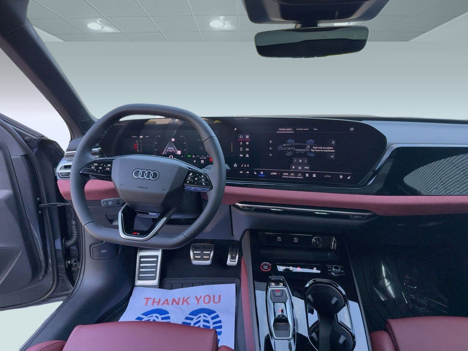 2025 Audi S5 Premium Plus photo 4