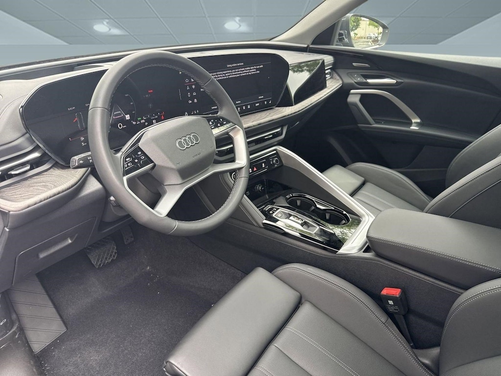New 2025 Audi Q5 Premium Plus SUV