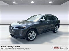 2025 Audi Q5 2.0T Premium Plus SUV