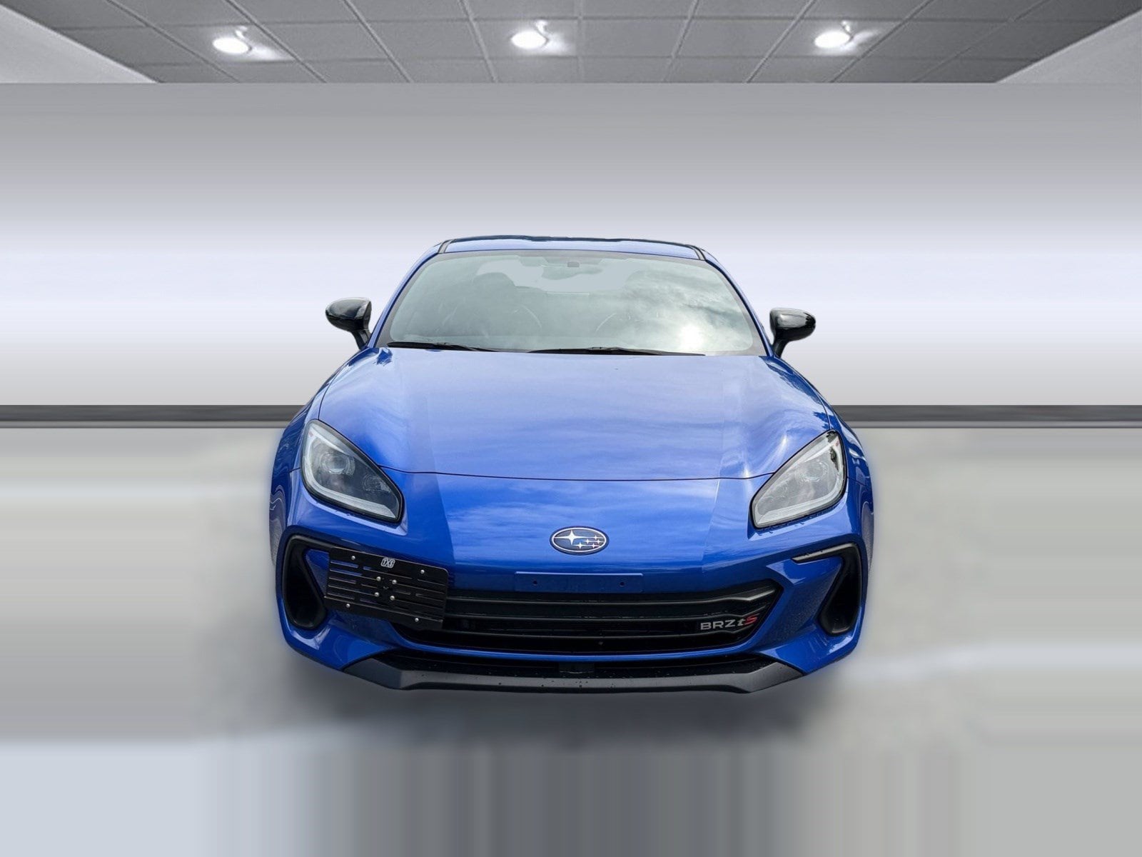 2025 Subaru BRZ TS Coupe