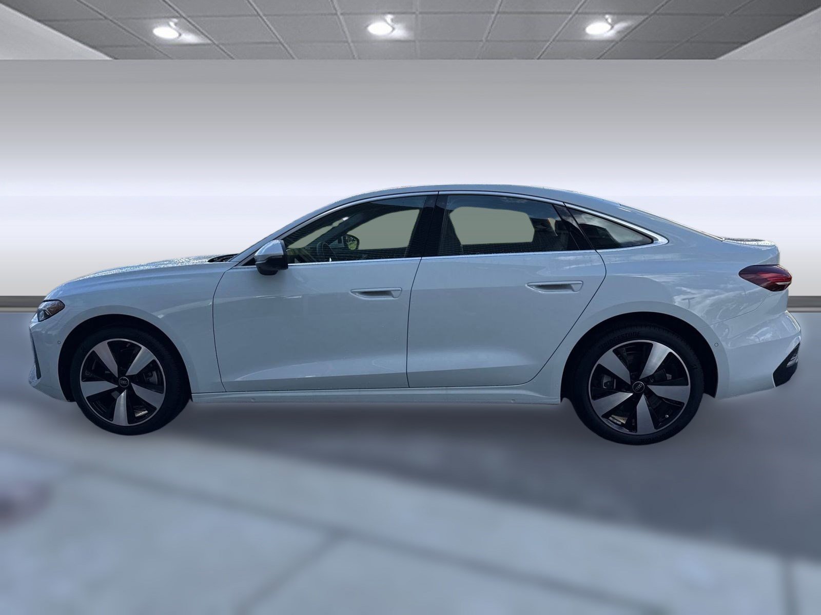 2025 Audi A5 2.0T Premium Plus photo 2