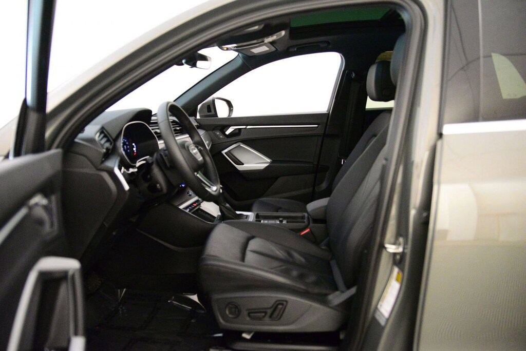 Used 2025 Audi Q3 45 S line Premium SUV