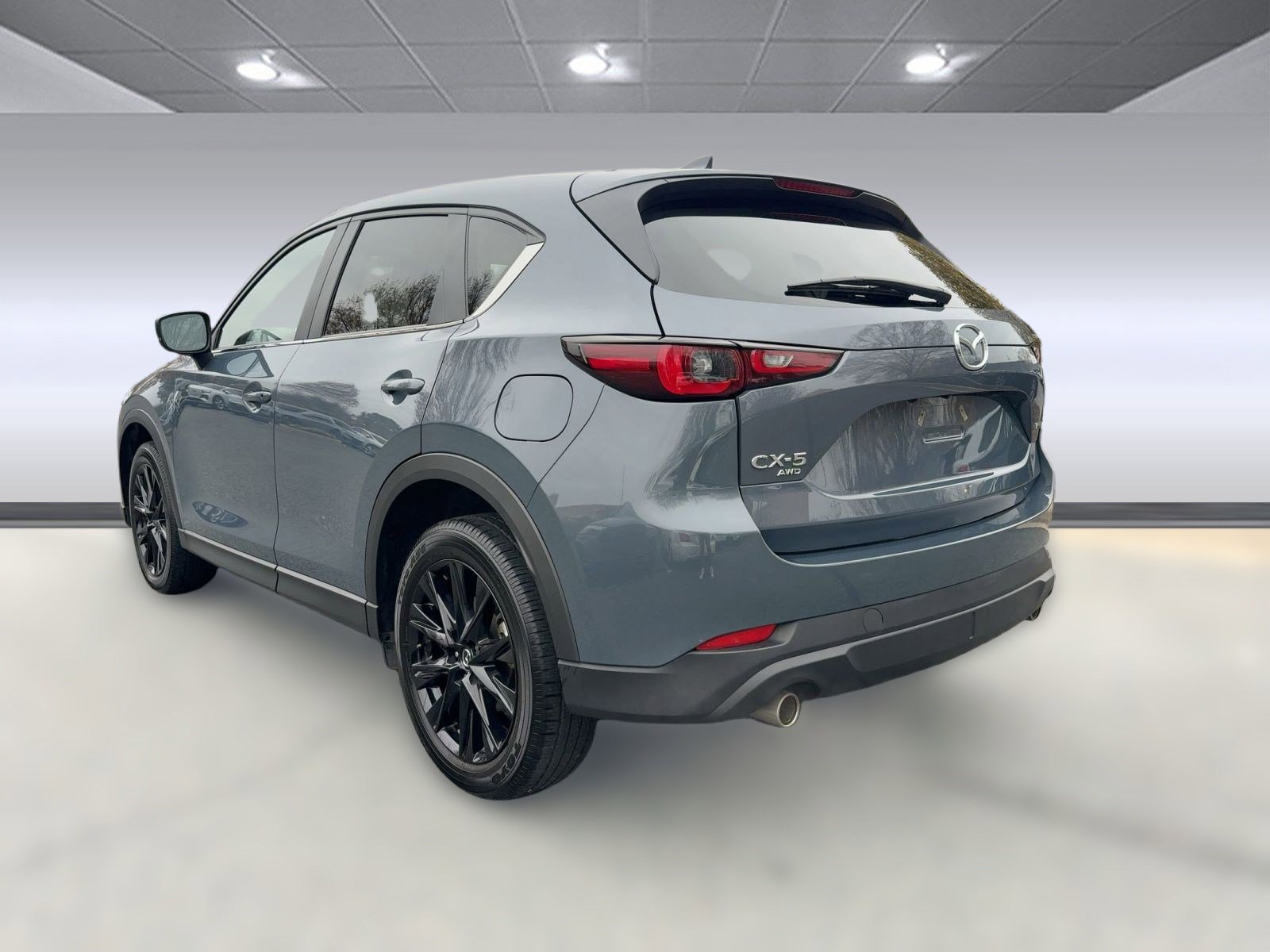 2024 Mazda CX-5 2.5 S Carbon photo 3