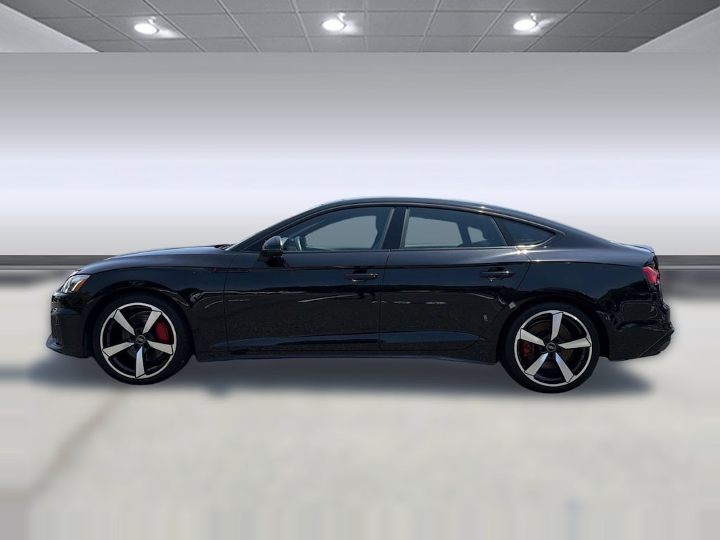 Used 2024 Audi A5 45 S line Premium Plus Sportback