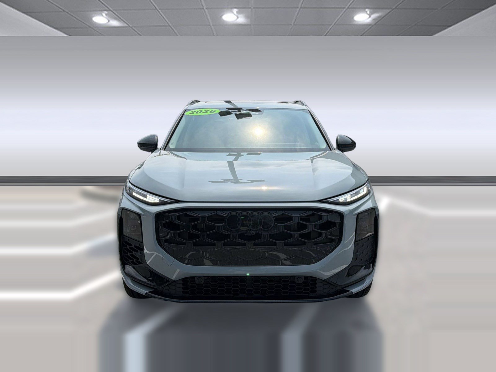 2026 Audi Q3 S Line SUV