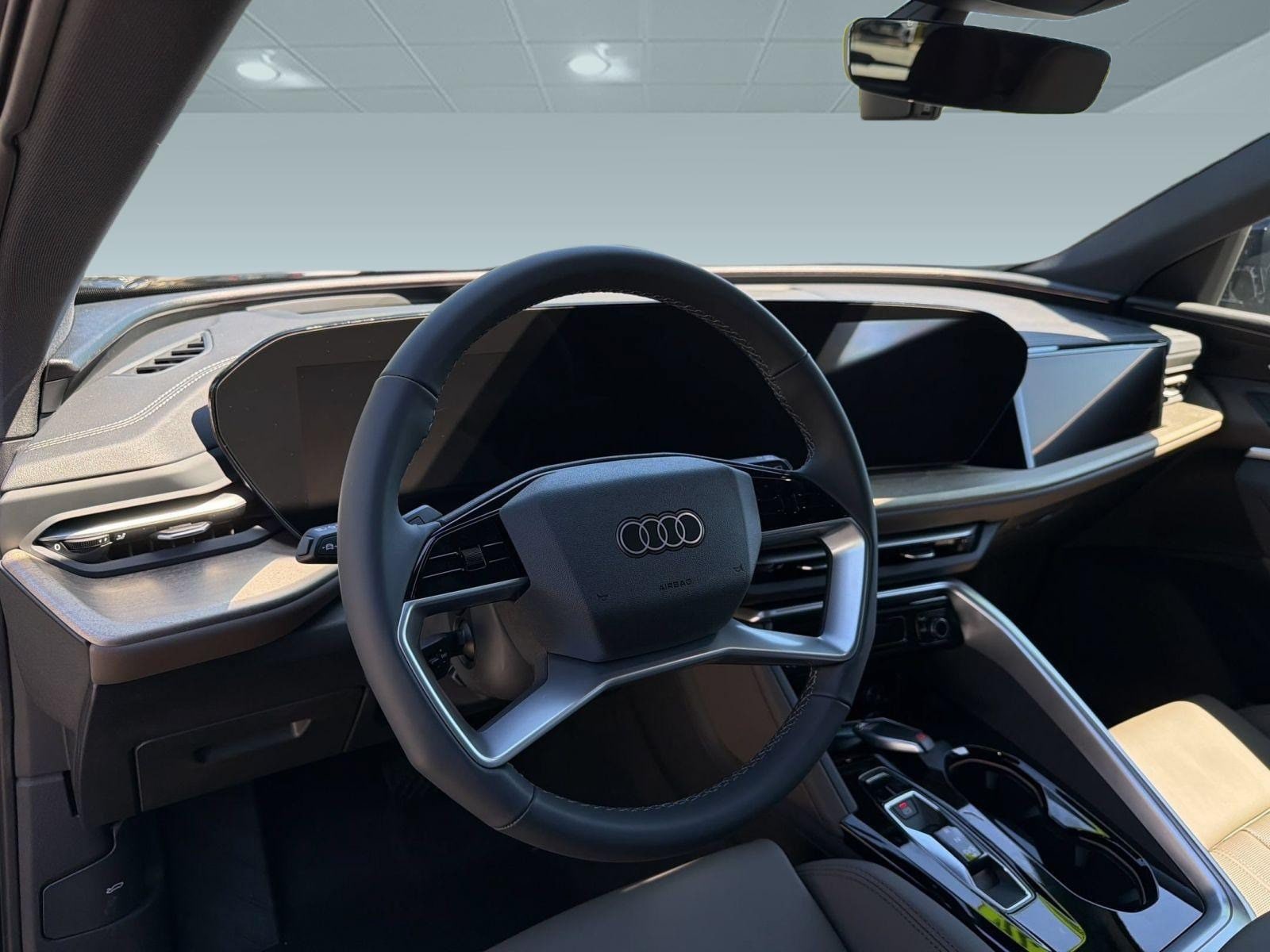 Q5 Sportback Prestige SUV