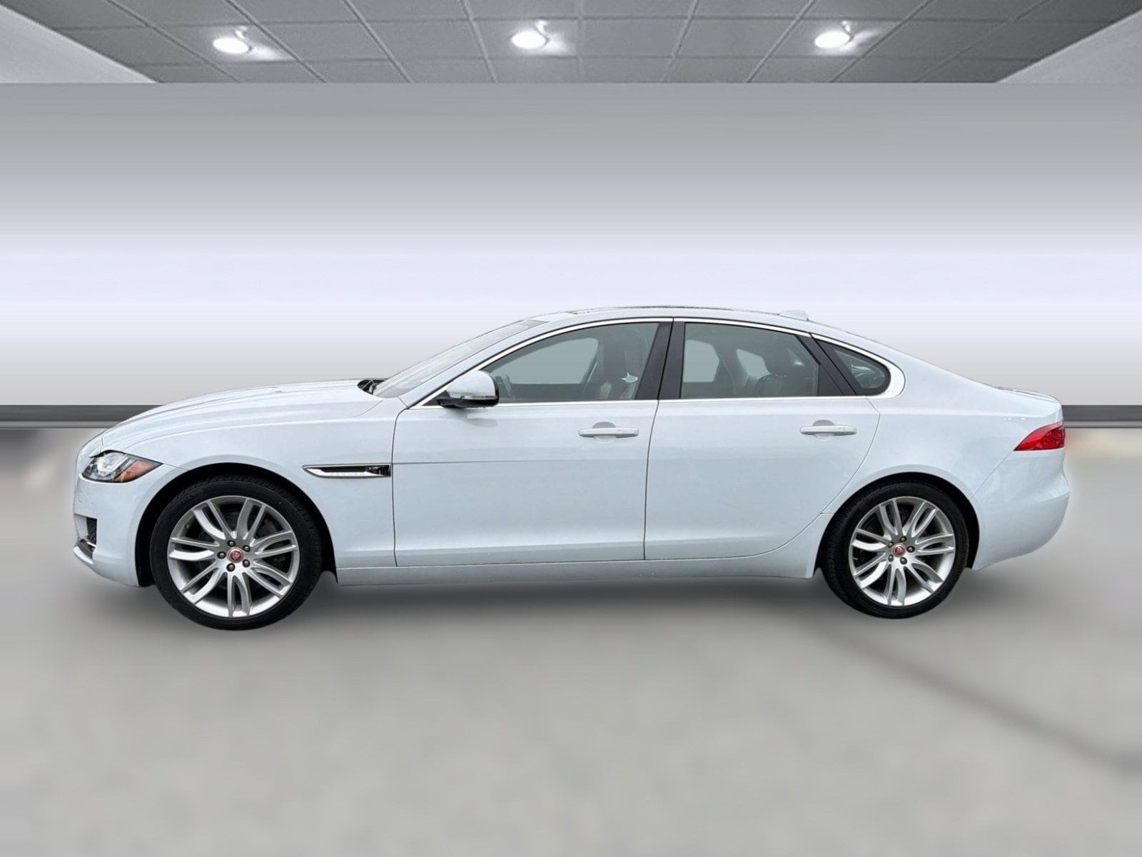 Used 2018 Jaguar XF Portfolio Limited Edition with VIN SAJBN4EV3JCY53547 for sale in Owings Mills, MD